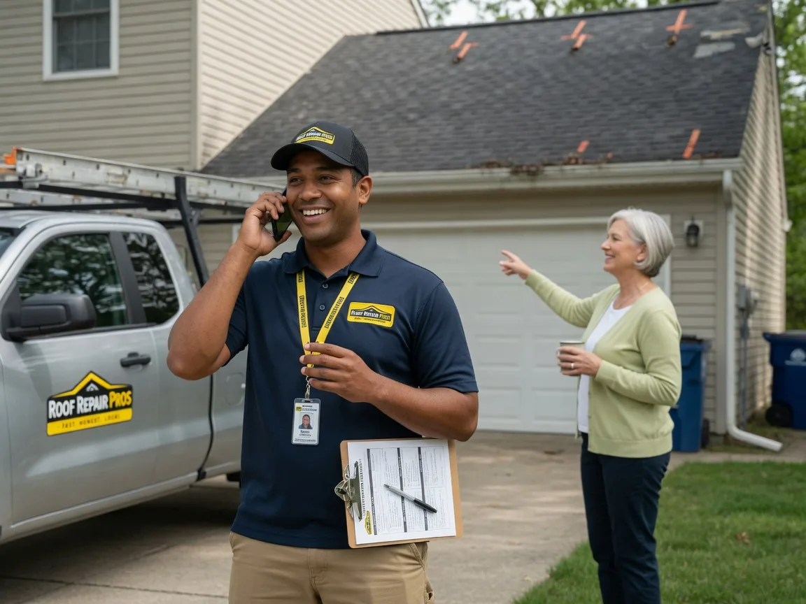 Roof Repair Milnesand, NM FAQs